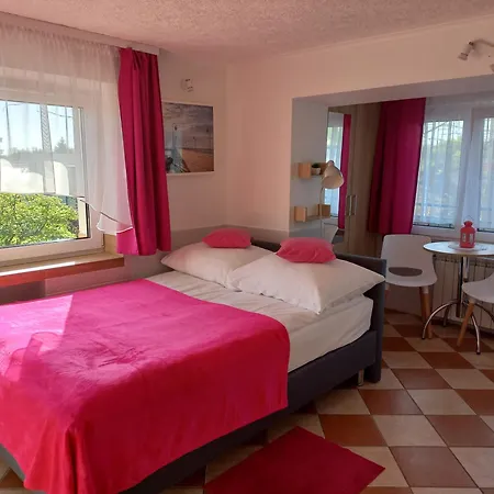Dom Goscinny Raido Homestay
