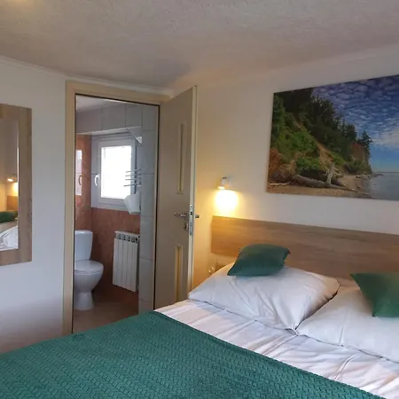 Dom Goscinny Raido Homestay *