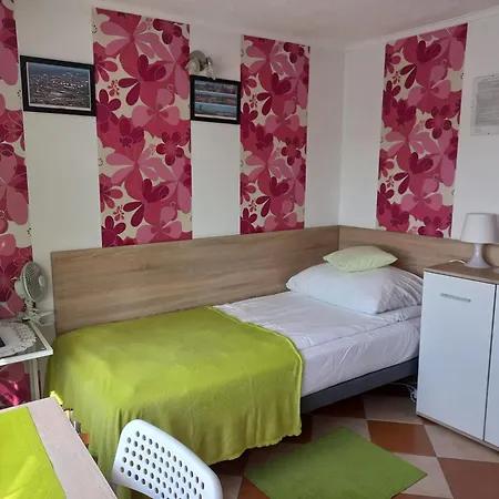 Dom Goscinny Raido Homestay