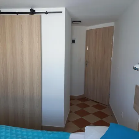 Dom Goscinny Raido Homestay