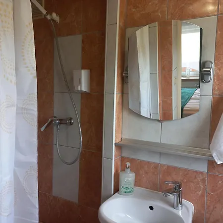 Homestay Dom Goscinny Raido