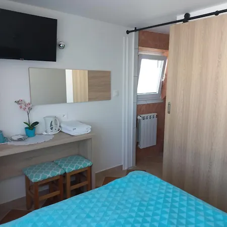 בית אירוח Raido *