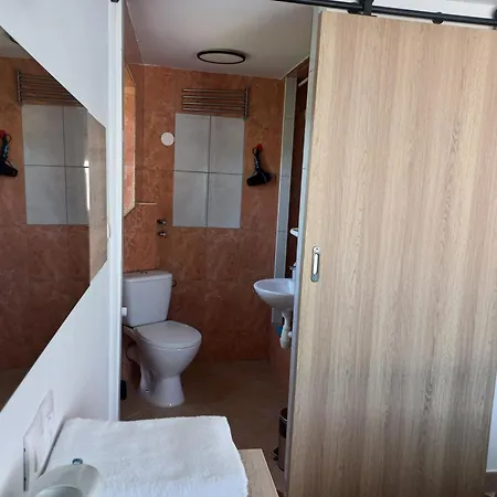 Dom Goscinny Raido Homestay