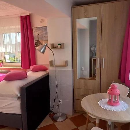 בית אירוח Raido