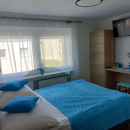 Homestay Dom Goscinny Raido