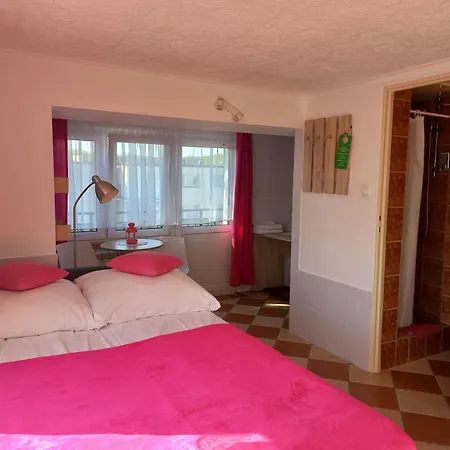 Dom Goscinny Raido Homestay Gdynia