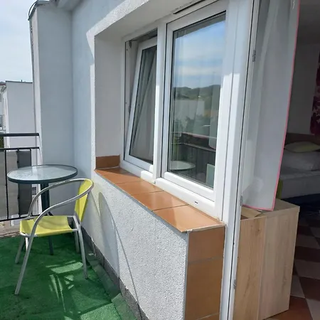 Dom Goscinny Raido Homestay Gdynia