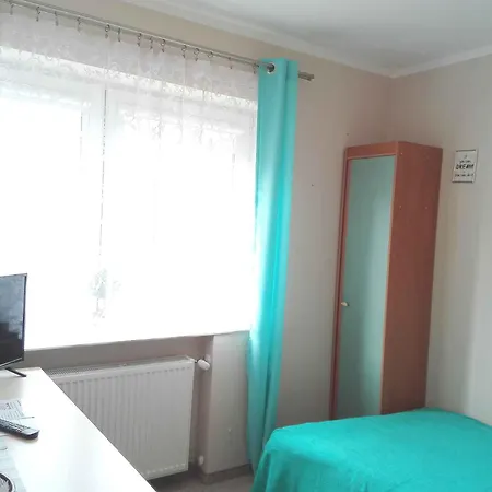 Dom Gościnny Raido * Gdynia