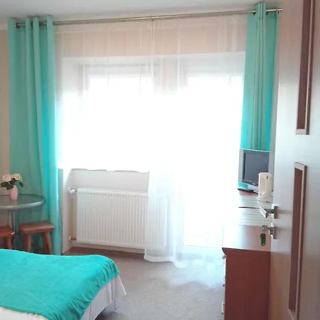 Raido Kwatera prywatna *