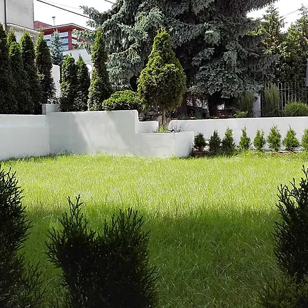 Dom Goscinny Raido Homestay *