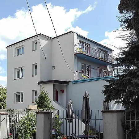 בית אירוח Raido גדינייה