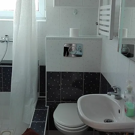 בית אירוח Raido