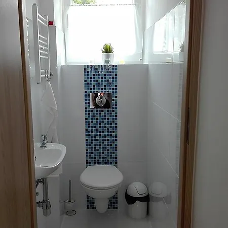 Kwatera prywatna Raido Gdynia