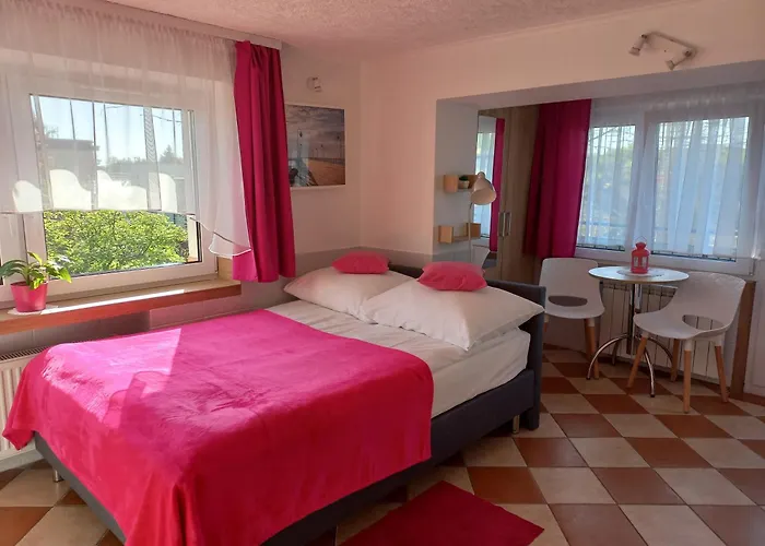 Raido Habitación en casa particular