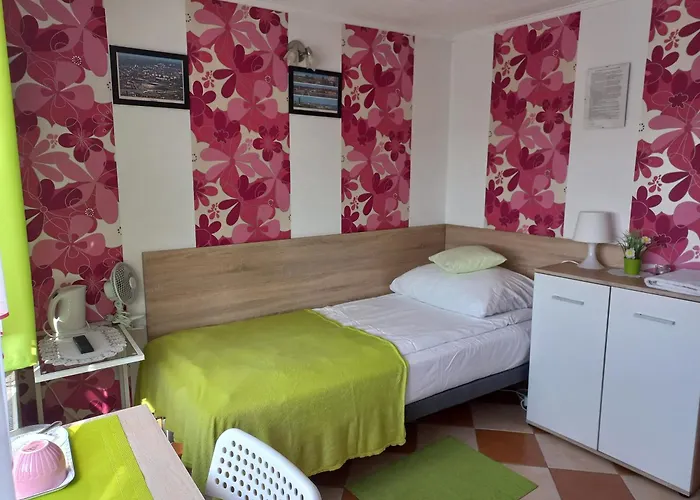 Raido Habitación en casa particular