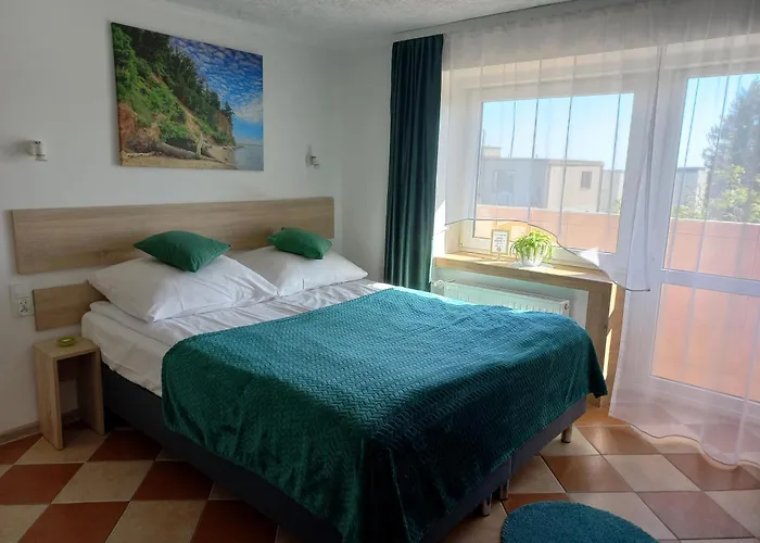 Raido Privat bolig Gdynia