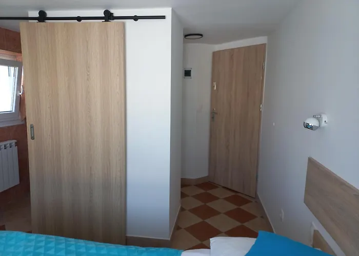 Raido Habitación en casa particular