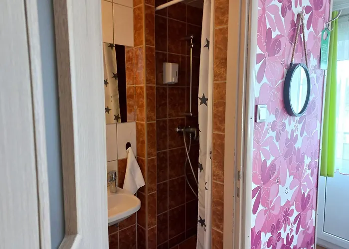 Raido Habitación en casa particular *