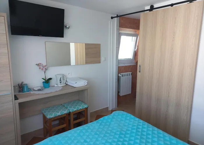 Habitación en casa particular Raido *