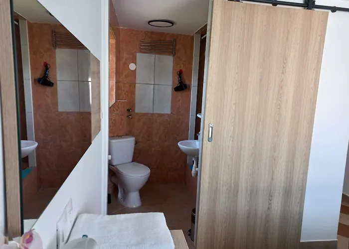 Raido Habitación en casa particular