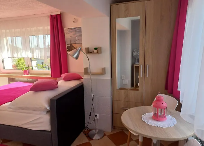 Habitación en casa particular Raido