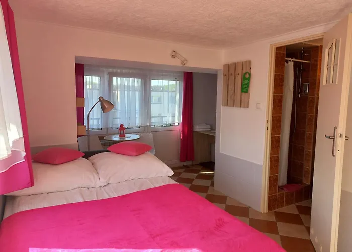 Raido Privat bolig Gdynia