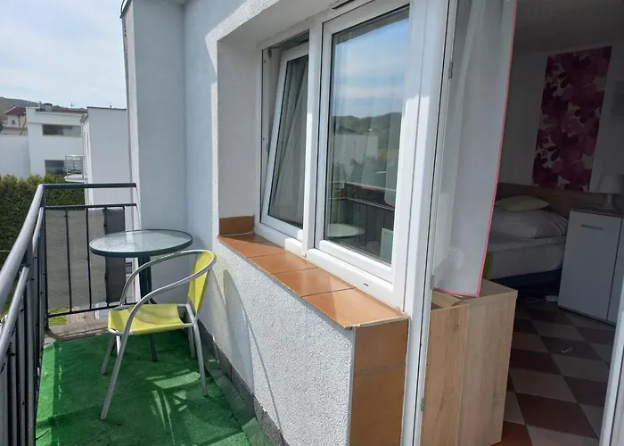 Raido Habitación en casa particular Gdynia