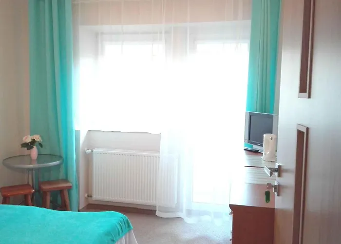 Raido Habitación en casa particular *