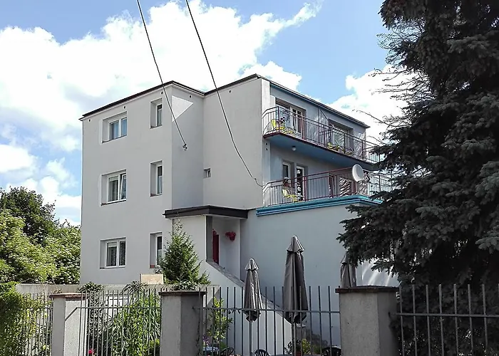 Habitación en casa particular Raido Gdynia